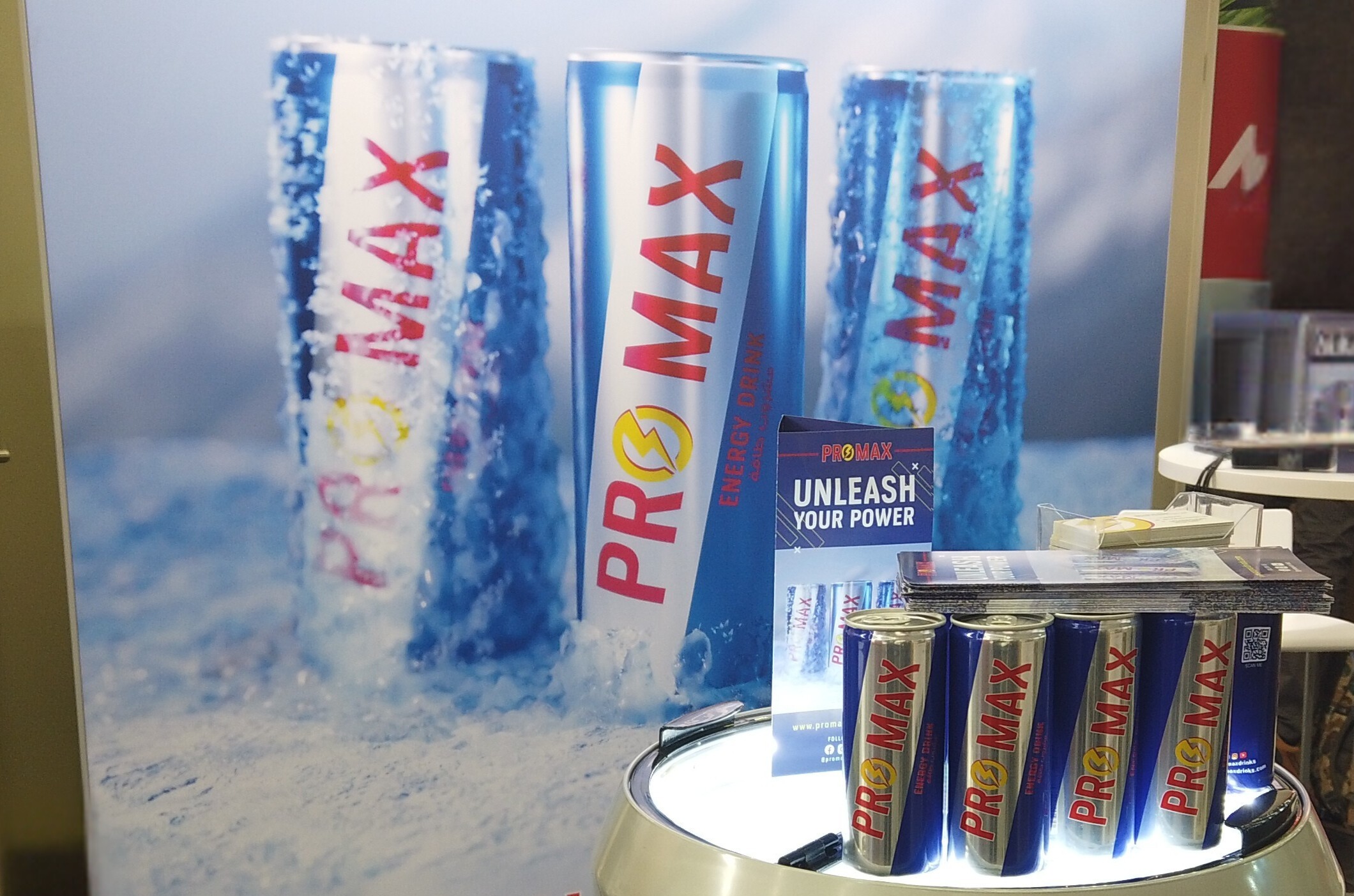 Countdown to Anuga 2023: Meet Atlasimex in Cologne This Weekend! - Atlasimex beverage distribution and logistics