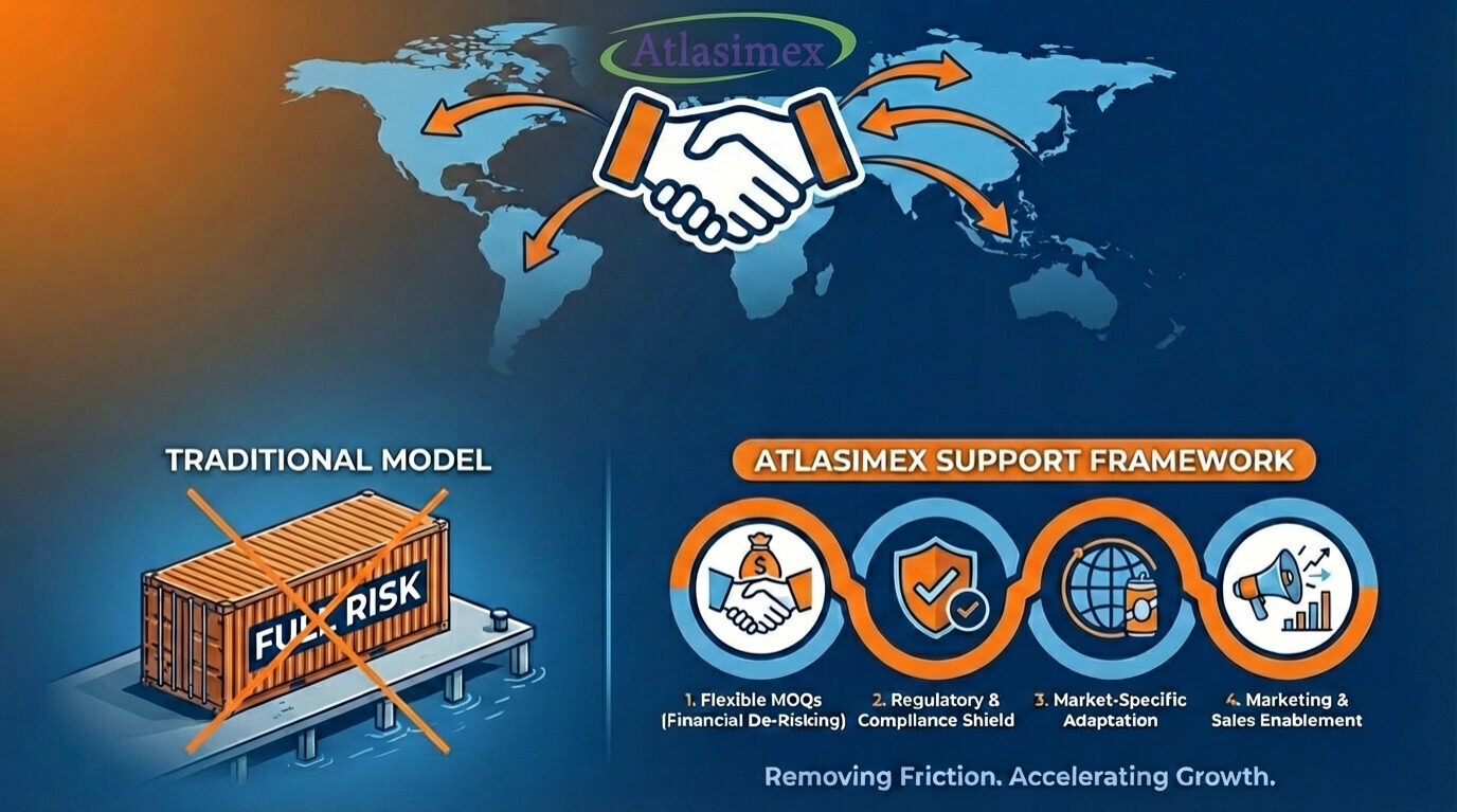 Supply Chain and Distributor Support