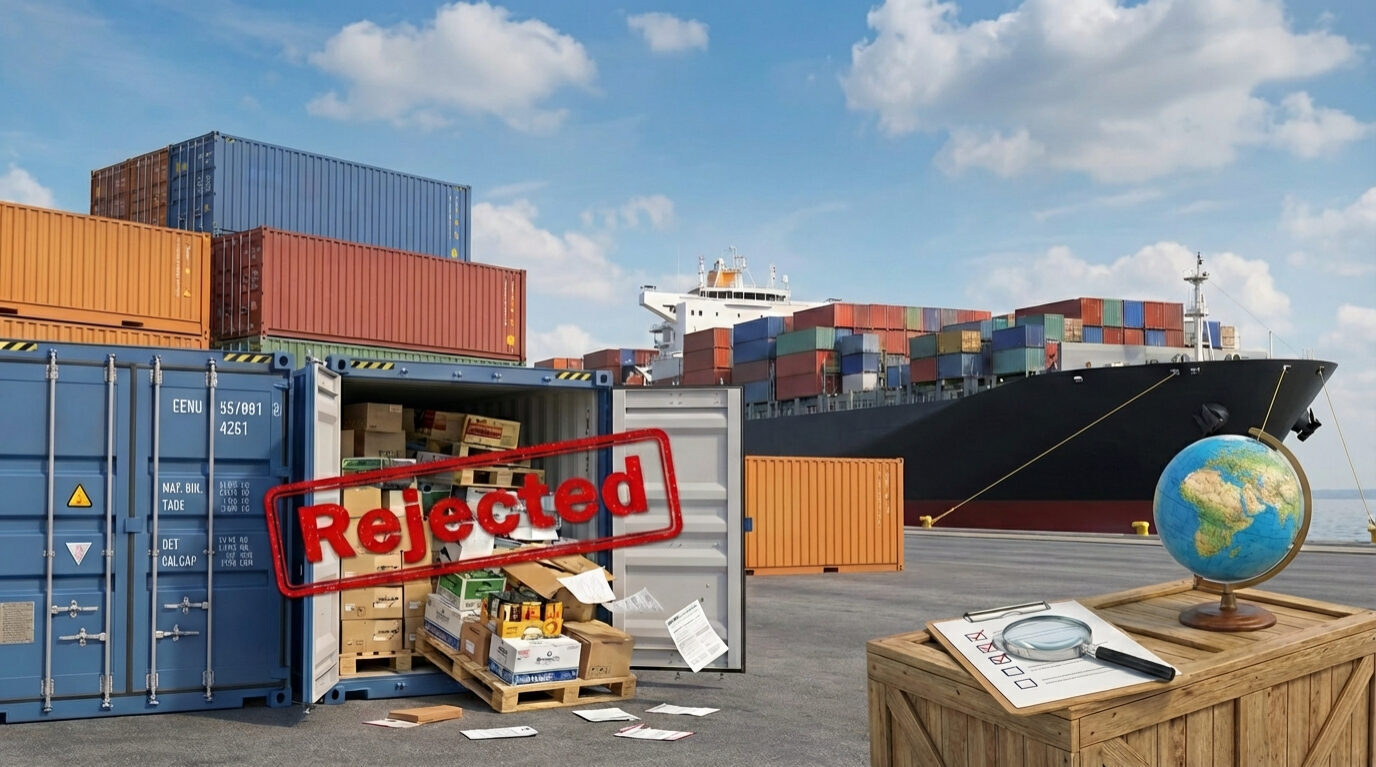 Common Mistakes New Beverage Importers Make (and How to Avoid Them) - Atlasimex beverage distribution and logistics