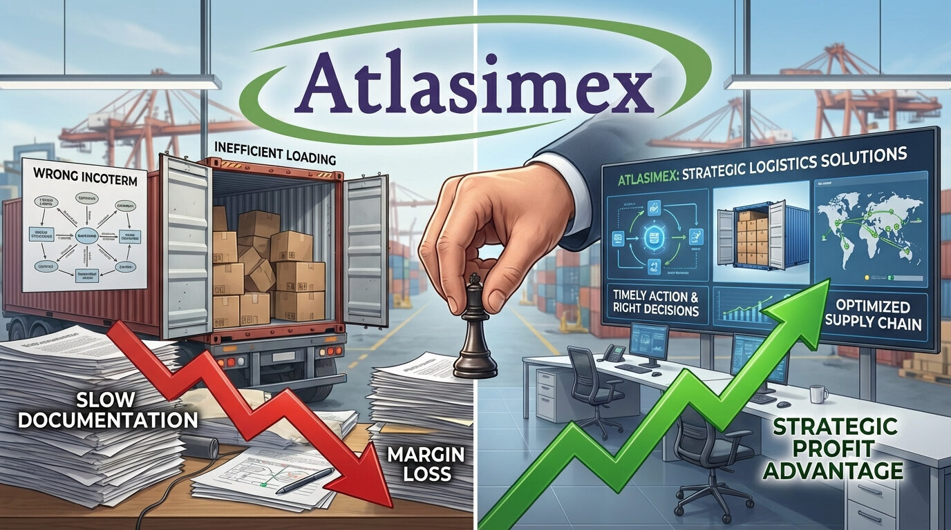 Logistics Cost Analysis and Supply Chain Optimization